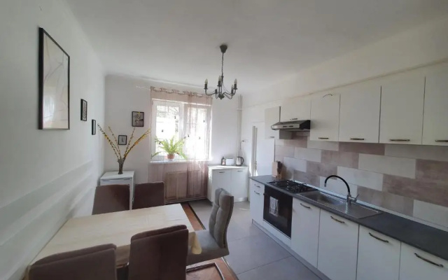 Andrea apartman