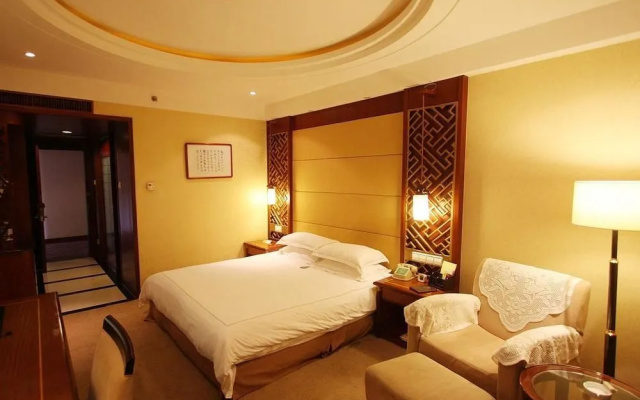 Shungeng Hillview Hotel
