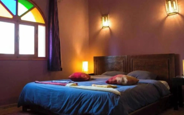 Morocco VIP Travel Desert Ouarzazate