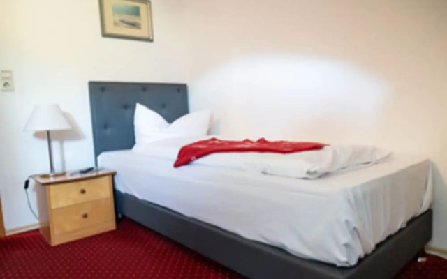 Bodenseehotel Krone