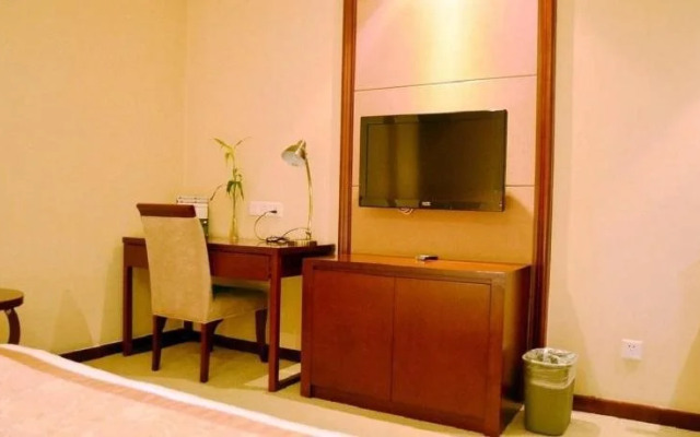 Dega Business Hotel