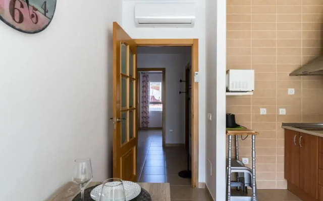 Charming Apartment in Aguadulce Near Sea