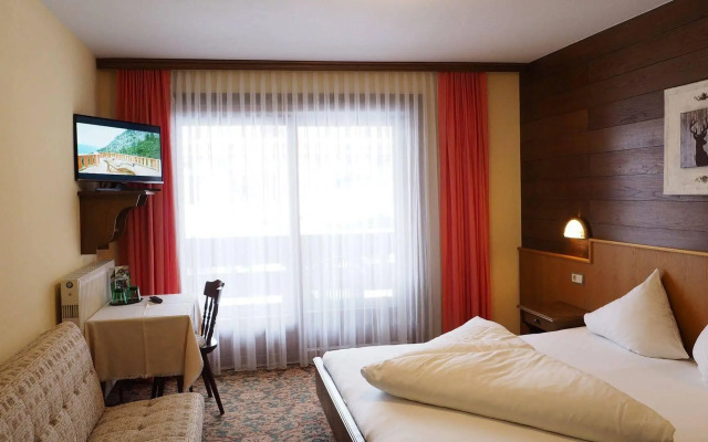 Frühstückshotel Margret