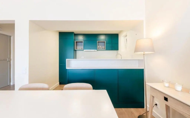 Cascais Bay Terrace iii