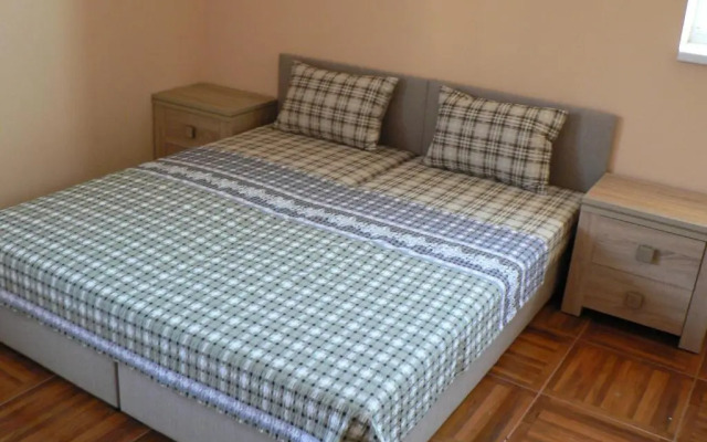 Guest House Pod Hajkem