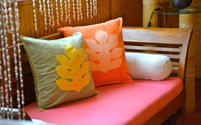 Te Ora Hau Ecolodge