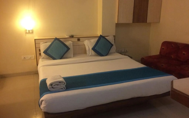 Hotel Marc Inn
