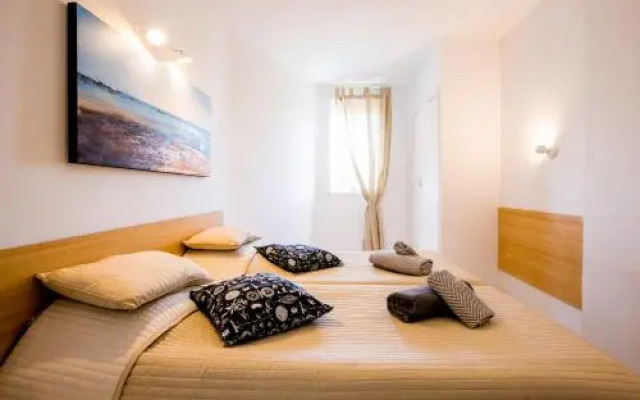 Los Cristianos Guayero apartment