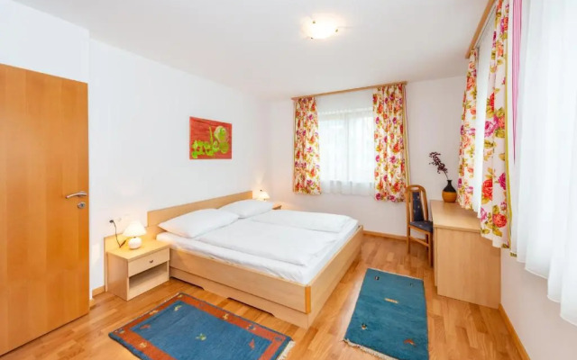 Appartementhaus Steirergasse by Schladming-Appartements
