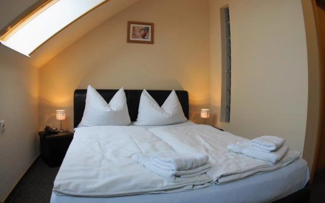 Waldhotel