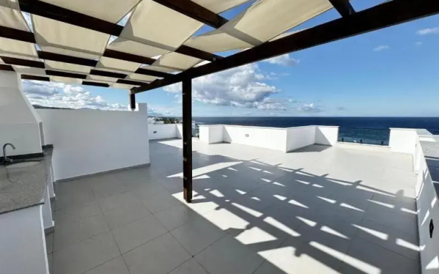 Sea Magic by Carrington Apartment hotel