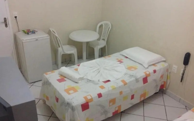 Hotel Casa Blanca Mossoró