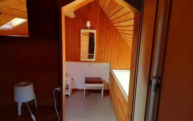 Apartamentos Cavaco