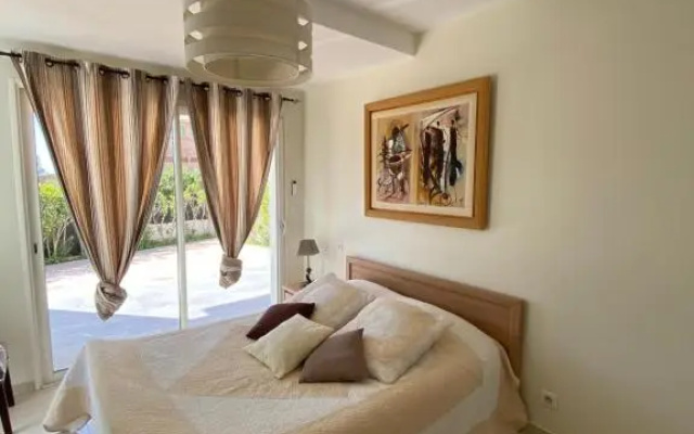 Villa Le week end