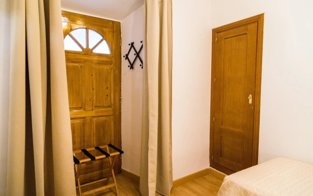 Hostal Infantes