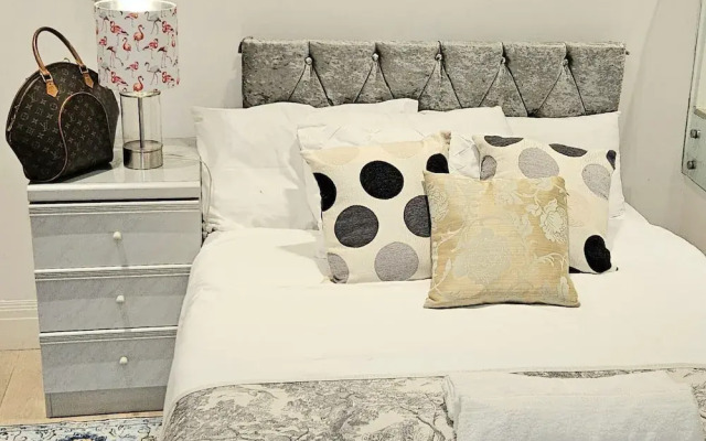 Chic Studio in Central London