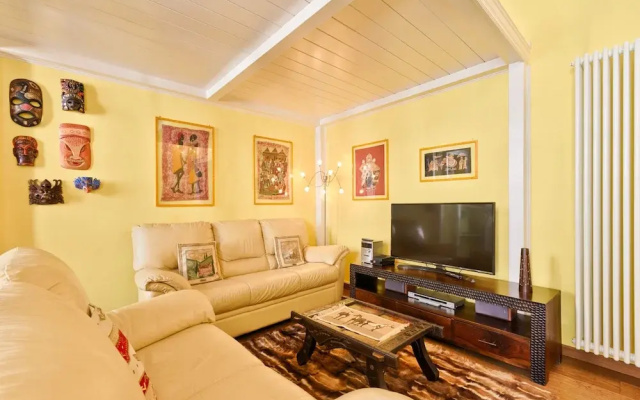 Piazza Vittorio Veneto Exclusive Apartment
