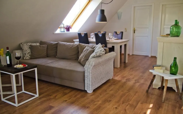 Apartment Alte Post