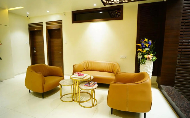 Orange Tree Hotels