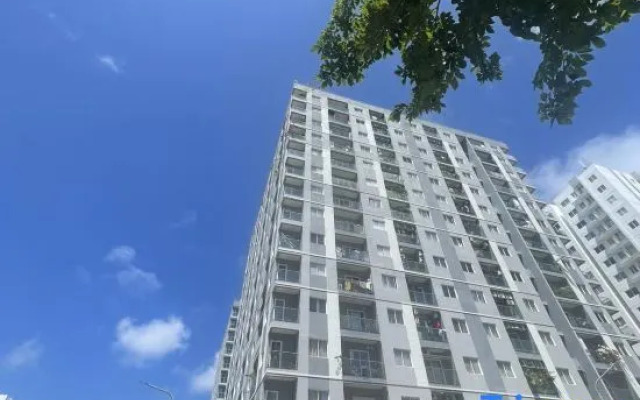 Minique stay - spacious 3BR