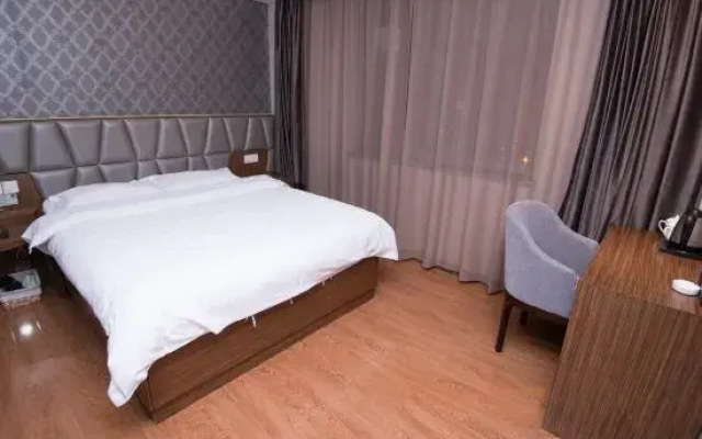 Haoshuimian Hotel