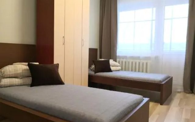 Laisves apartments