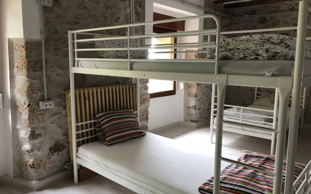 Albergue El Salto