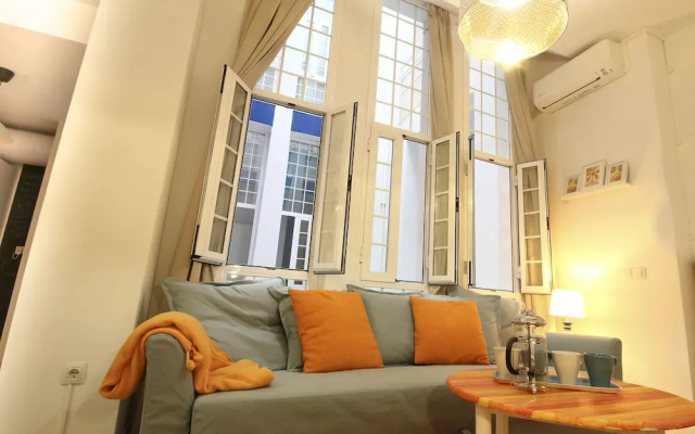 Deluxe Apartment Pastora