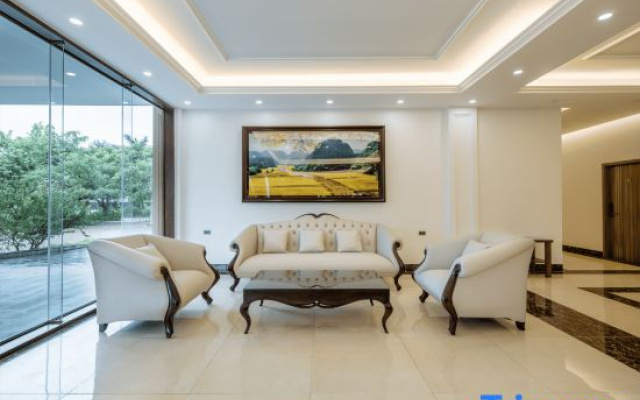 Nui Vang Trang An Hotel Ninh Binh