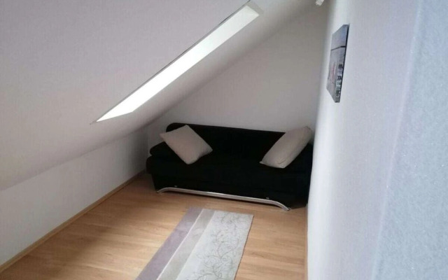 Helga Willing Comfortable Holiday Residence