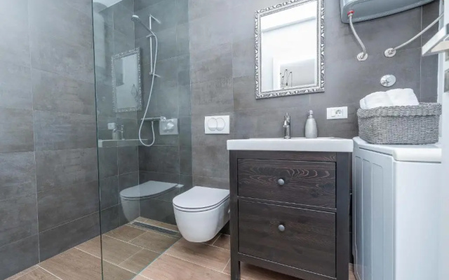 Black&Beauty Apartments