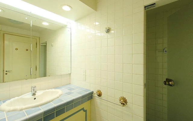 Apartment Reve D'or