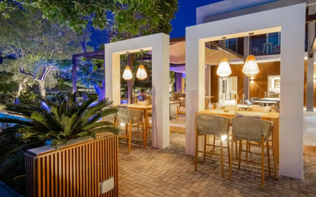 The Mini Resort