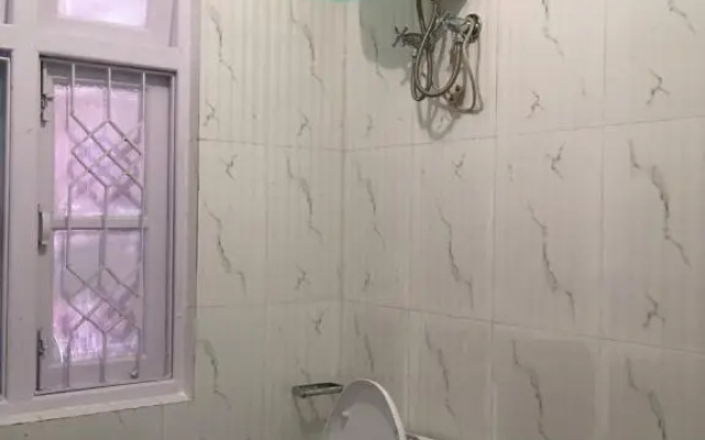Urban Homestay/Service Apartment