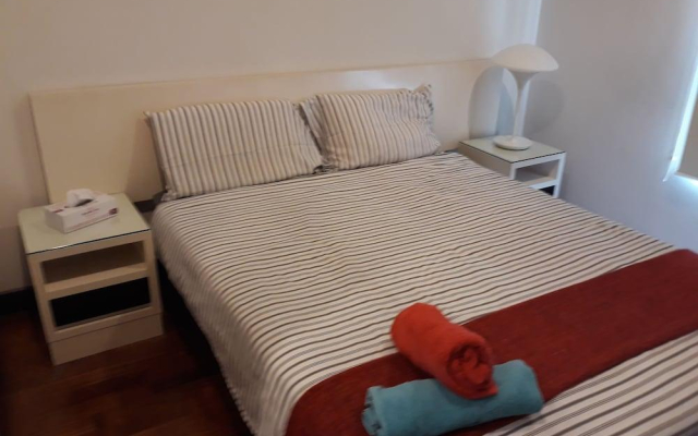 Oris Casa Resident