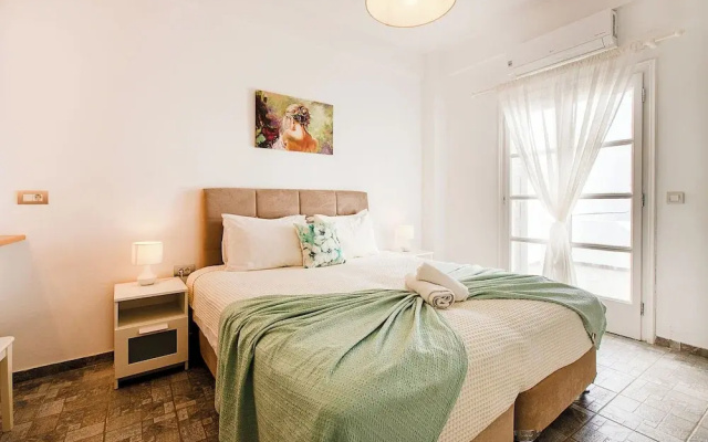 Santorini Villatzio Suites