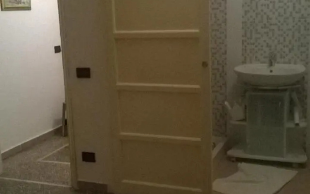 Casa Corso Bagni