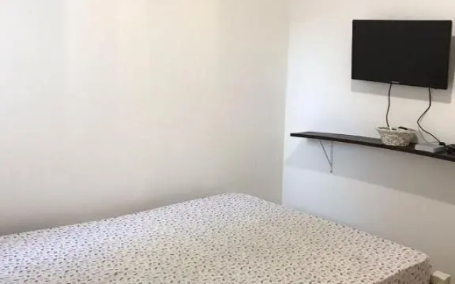 Casa Milagres Bontempo