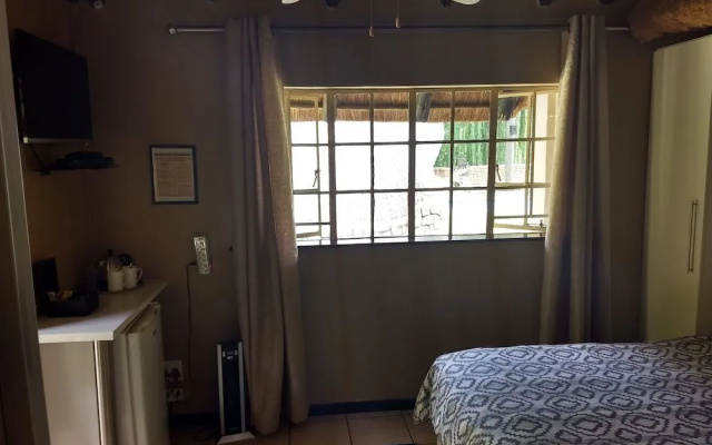 Villa Schreiner Guest House