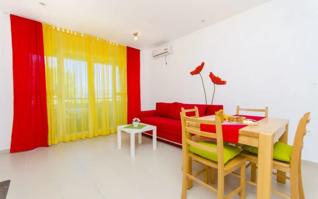 Apartments Pava