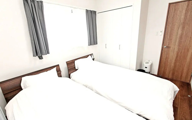 Plage Garden Stay Miyakojima MOPx