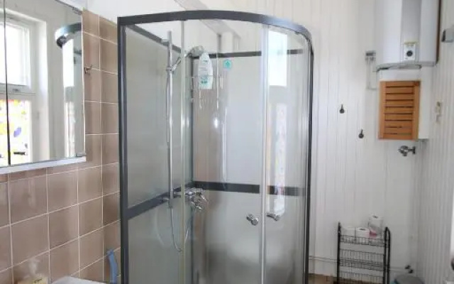 Pikisaari Apartment