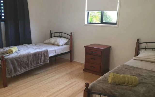 The Northside Retreat