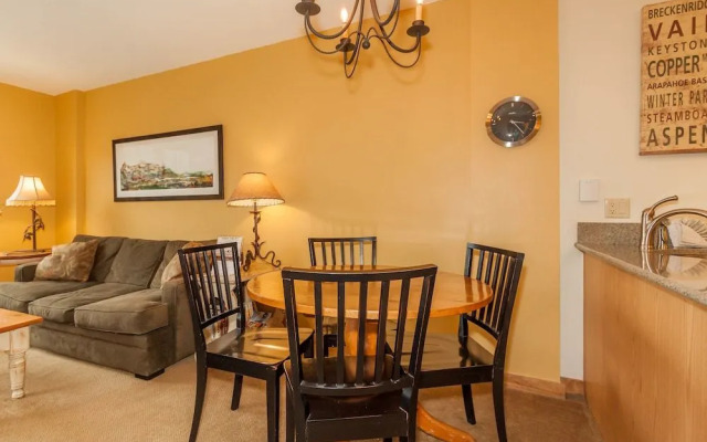 Dakota Lodge #8521 - 1 Br Condo