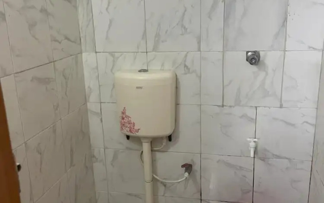 Hotel Sharnali