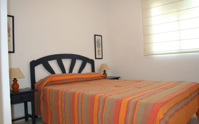 Apartamentos Serviden La Fontana