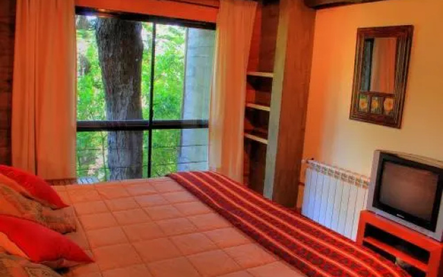 Altos del Alma Cabañas