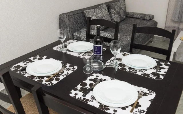 Apartments Grga