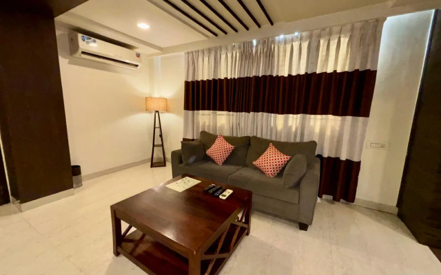 Hotel Sai Residency Vasai