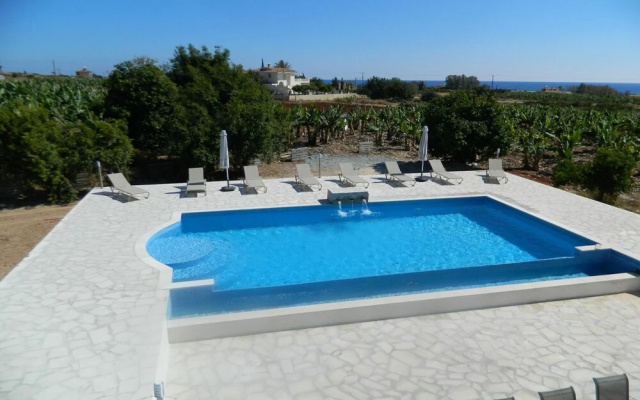 Villa Oniros 1 in Peyia